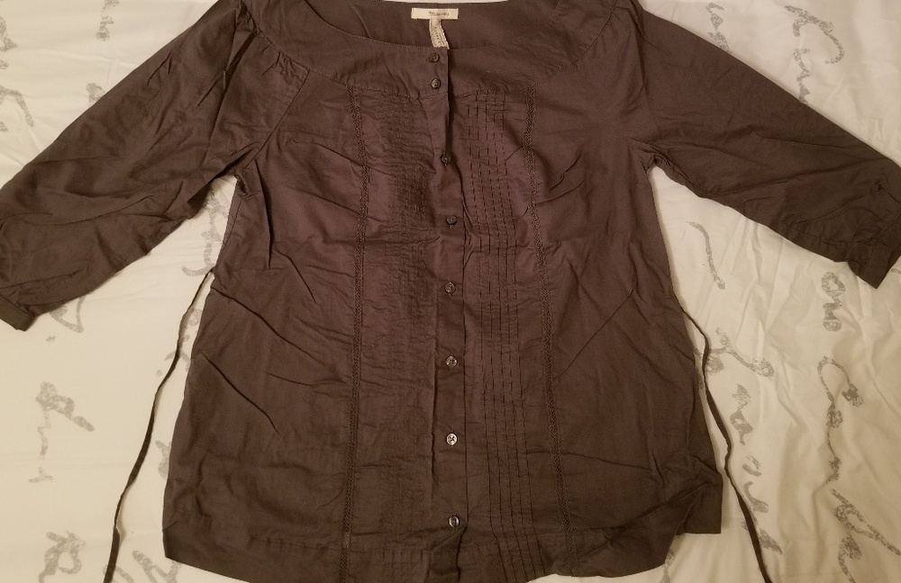 Old Navy Maternity Top
